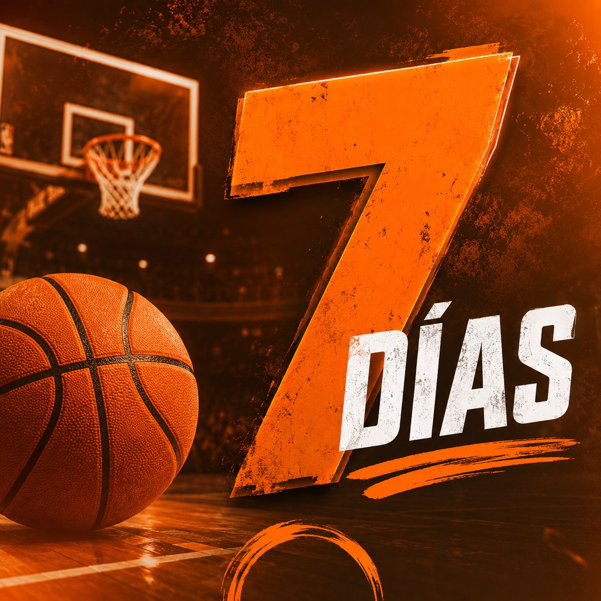 Aglutínate 🍊 Basquet Coruña tweet media