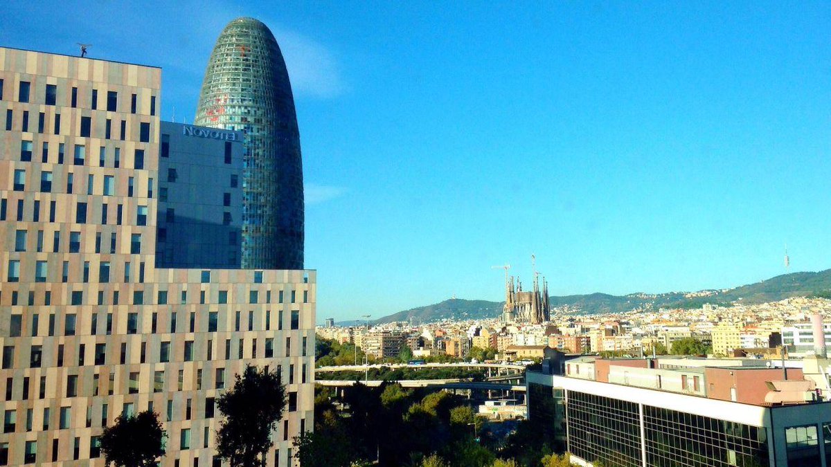 TechPurdue's tweet photo. A strong showing at ACM CHI 2026 in Barcelona! Read about the research from Purdue Polytechnic faculty and students at this premier human-computer interaction conference:
https://t.co/Cckb30O8MM https://t.co/dnktttJ5vD