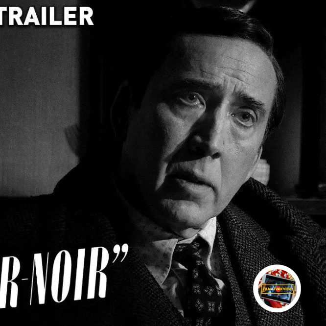 FTVReviewcom's tweet photo. Imagine 1930s New York, a rain-slicked fedora, and the inimitable voice of Nicolas Cage. Sounds like a beautiful fever dream, doesn’t it? Well, Spider-Noir is here, and it’s every bit the hard-boiled, monochromatic masterpiece we were promised!

Cage brings that signature intensity to a Peter Parker who prefers egg creams and hunting down goons in the shadows. We’ve just published our full review on the site, diving into how this series adds a gritty, extra dimension to the Spider-Verse we all love. It’s moody, it’s stylish, and it’s peak entertainment for any web-head out there.

Don’t get left in the dark! Catch our full analysis and see why this might be your new favorite version of the web-slinger. Head over to our site to read the full review now! 

#SpiderNoir #NicolasCage #SpiderVerse #FilmReview