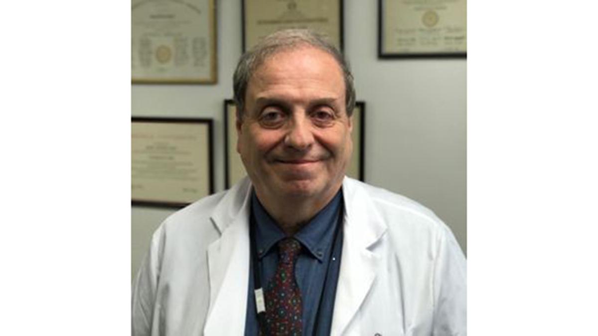 drsyramadad's tweet photo. #ALegacy: NYC Health + Hospitals/Elmhurst renamed its Infectious Diseases Center and Program in honor of the late Dr. Joseph Masci, beloved physician, educator, and global health leader whose decades of service left an indelible mark on the hospital and New York City. https://t.co/3YhodFc8BF