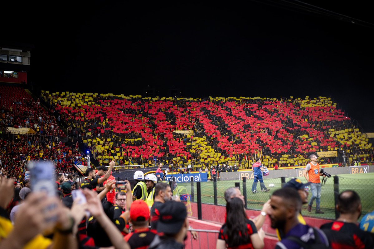 Sport Club do Recife tweet media
