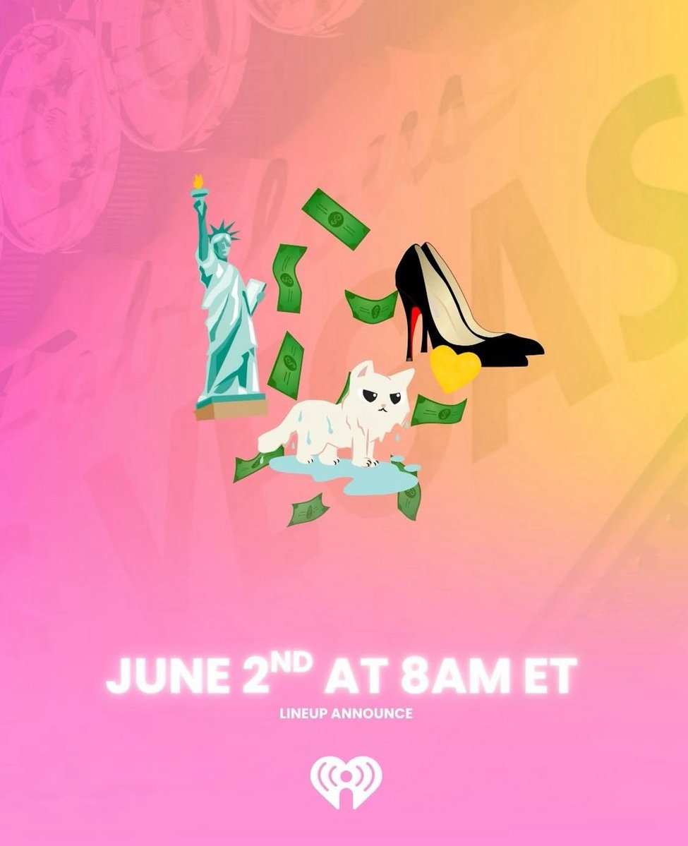 The Cardi Room tweet media