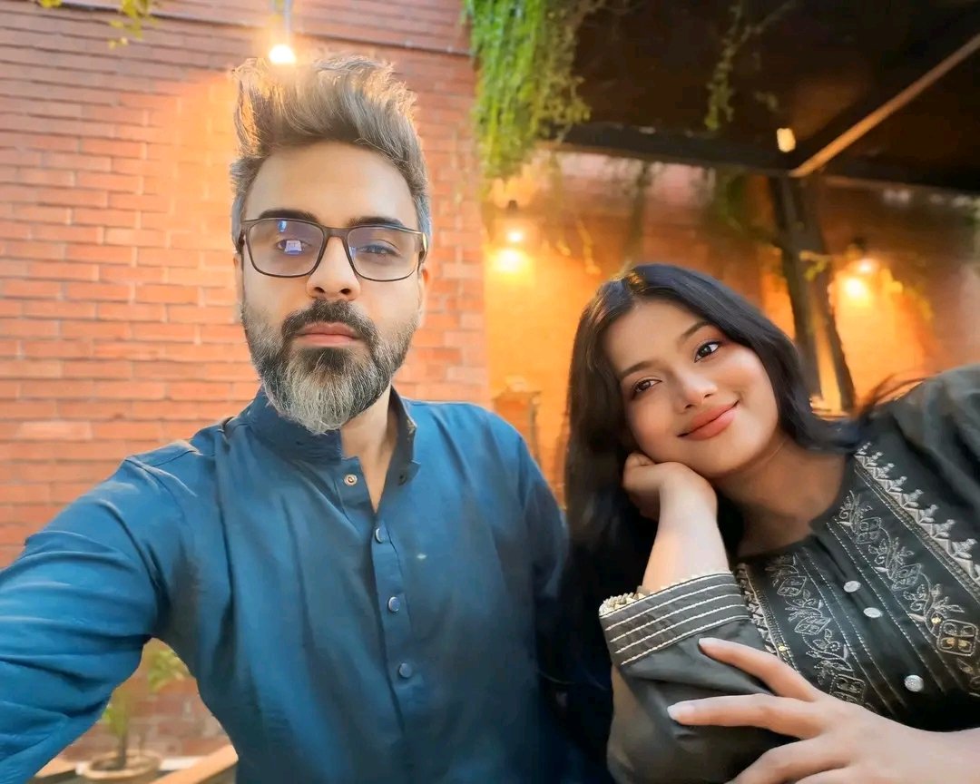 shahabrb_'s tweet photo. #HabibWahid #Habib (@imHabibWahid) #AfsanaChowdhury #Shifa #EidMubarak #EidalAhda #Eid2026 #Bangladesh https://t.co/U5Et4OAHlZ