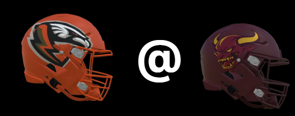 SSFLTHawks's tweet photo. Locked in for Week 2.

#Thunderhawks | #SimulatedSummerFootballLeague https://t.co/dDiwMiE8DY
