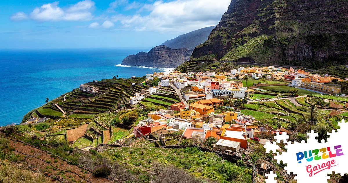 puzzlegarage's tweet photo. 🧩✨New arrivals are waiting for you at https://t.co/2Z4Bxa9pPc!

👉Green Asparagus Soup https://t.co/ugLtK4MTYV
👉 A motorcyclist https://t.co/dNkBtfpkE4
👉The City of Agulo https://t.co/257evQNzCj
👉Wedding rings in a red box https://t.co/AQr0e3Y4eh

#JigsawPuzzle #PuzzleGarage https://t.co/1qfGcJ5aXI