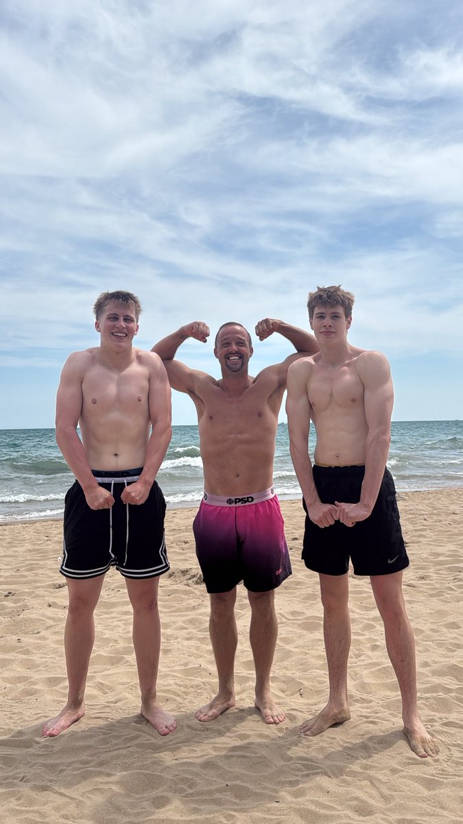 Jack haagenson ‘28 tweet media