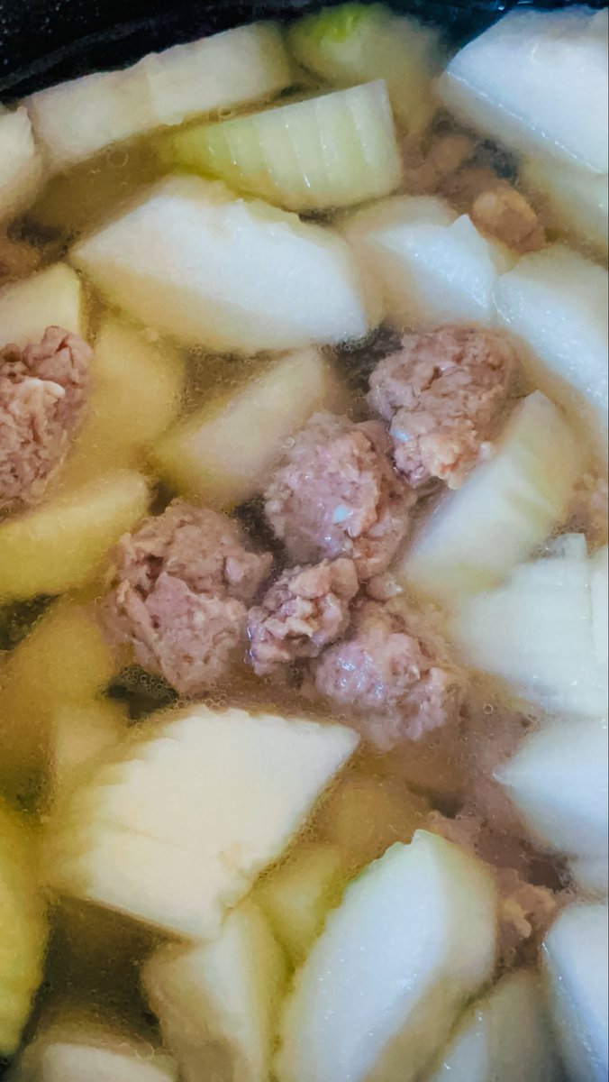 LT_Diary's tweet photo. เมนู“แกงจืดฟักเต้าหู้หมูสับ(สูตรคลีน)” #ครัวชัชวรรณ #แกงจืดเต้าหู้หมูสับ
.
.
#CKfamilyครอบครัวของเรา
#CKfamily #ครอบครัวของเรา https://t.co/f4ukTatrXG