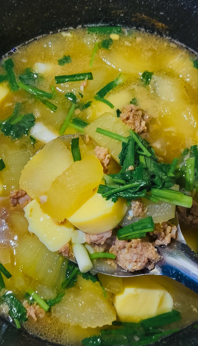 LT_Diary's tweet photo. เมนู“แกงจืดฟักเต้าหู้หมูสับ(สูตรคลีน)” #ครัวชัชวรรณ #แกงจืดเต้าหู้หมูสับ
.
.
#CKfamilyครอบครัวของเรา
#CKfamily #ครอบครัวของเรา https://t.co/f4ukTatrXG