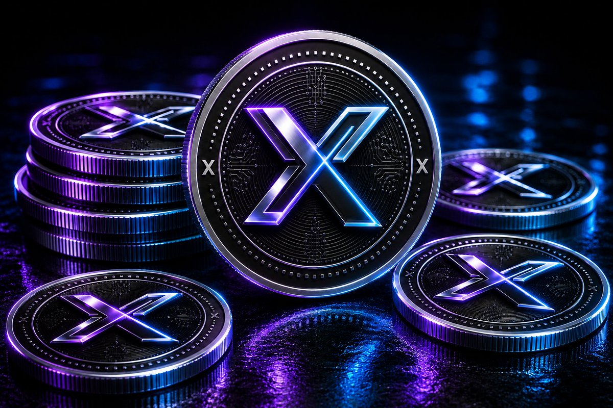 Codexlabsapp's tweet photo. 🚨⚡ CODEX OFFICIAL AIRDROP ⚡🚨
The future of Web3 is here… and CODEX is ready to lead the next generation of decentralized innovation. 🌐🔥
We are building a powerful all-in-one Web3 ecosystem designed to create, launch, and scale blockchain projects without limits. 🚀
💎 Swap • Launchpad • Airdrops • DeFi Tools • Utility Ecosystem 💎
Today, we open the doors to the first CODEX pioneers. 👁️‍🗨️
🎁 JOIN THE OFFICIAL CODEX AIRDROP!
📌 How to participate:
✅ LIKE this post
✅ RETWEET 🔁
✅ Follow our official social networks
✅ Comment:
“I WANT AIRDROP” + your BSC wallet (BEP20)
Example: 👉 I WANT AIRDROP — 0x1234...
⚠️ IMPORTANT: Winners will receive their rewards on the official launch day of the project. 🚀💰
We want to reward the true early supporters who believe in the vision and future of CODEX from day one. 🔥
🌍 The official website and launch date will be announced VERY SOON through our official social media channels.
Huge updates, utilities, partnerships, and next-level Web3 tools are already in development. 👀
⚡ This is only the beginning.
The early community will always have the biggest advantage.
📢 Official CODEX Community: https://t.co/qf9xJOU9gi⁠�
🔥 Don’t watch the next Web3 wave… become part of it.
#CODEX #Airdrop #Web3 #BSC #BNBChain #Crypto #Launchpad #DeFi #UtilityToken #CryptoAirdrop #Blockchain