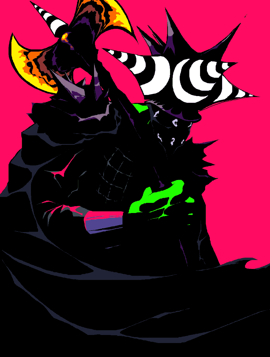 zerer29's tweet photo. an executioner https://t.co/vOyyyDbB8W