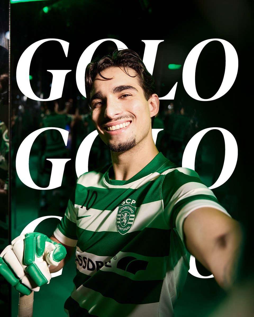 SCPModalidades's tweet photo. #HóqueiSCP | 20' MAIS UMMMM!!!! RAMPULLLAAAAAAAAA!!!
🟢 2-0 🔵 // #SCPFCP https://t.co/pBuFOx6eEg