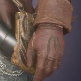 storesfromvidya's tweet photo. gloves in Red Dead Redemption are much more detailed and generally nice compared to ones in Gloomwood despite being released 4 years earlier. 

This is just another example of how indie devs are lazy devs and you should only play AAA games. https://t.co/kNL58f0g58