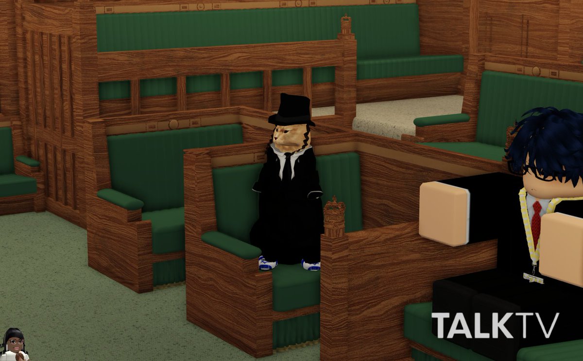 NorthernTimesRX's tweet photo. LeonardRegelKrone elected speaker for a third term. https://t.co/rILvu89pan