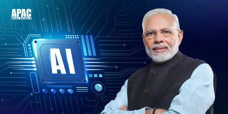 IndiainDR's tweet photo. AI today is transforming several sectors, including healthcare, education, agriculture, governance and enterprise. Indian research efforts in the field of  AI and the recent successful AI Impact Summit hosted in India has enriched global discourse on diverse aspects of AI, such as innovation, collaboration, responsible use and more. India is confident  that the AI will shape a future that is progressive, innovative and opportunity-driven.

@MEAIndia @PIB_India @mygovindia @DDNewslive #artificialintelligence