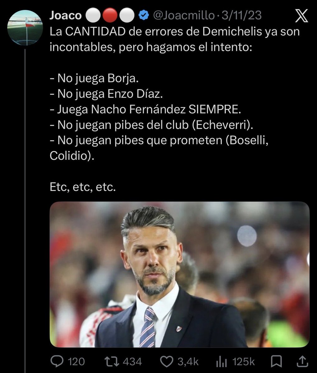 Aledespe's tweet photo. Y eso que prometía https://t.co/Tq22iPaEMn
