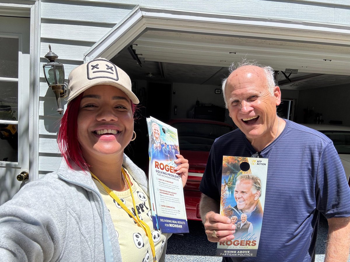 AFPMichigan's tweet photo. When citizens are educated, equipped, connected, and developed as leaders, they stop seeing politics as something that happens to them and start seeing themselves as the solution.

Learn how you can be part of the solution at https://t.co/RKwWoorSIX https://t.co/VPfwbo8Hk9