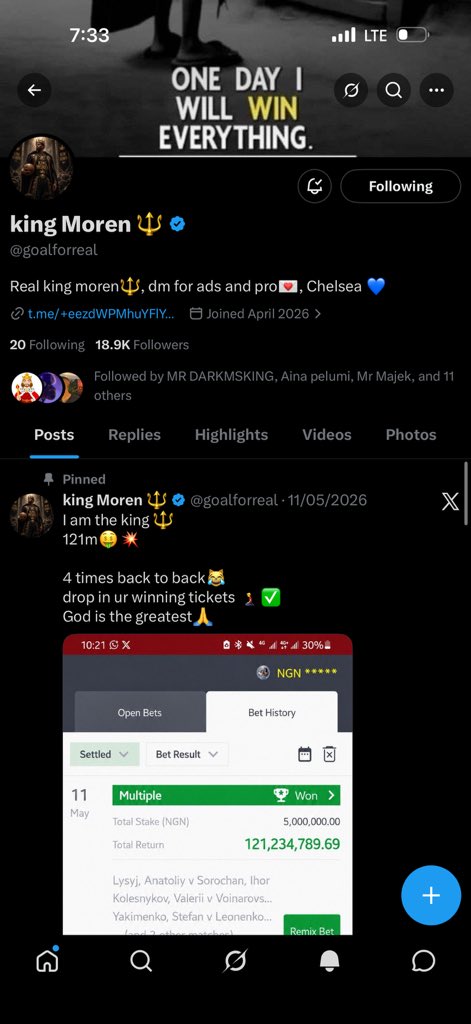 MK DOMIDUSK tweet media