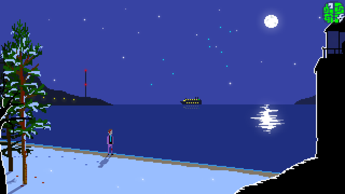 m_ekebom's tweet photo. #ScreenShotSaturday🌓 https://t.co/NteQfVORy5