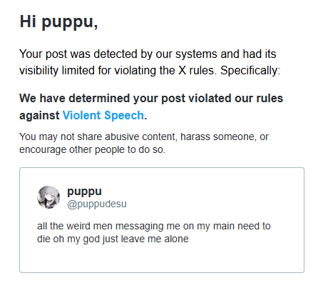 puppu (@puppudesu) / Posts / X
