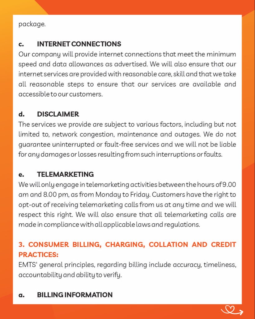 T2mobile_ng's tweet photo. #IndividualConsumerCodeOfPractice
#YourDigitalLifestylePartner
#T2mobileNG https://t.co/1tEIxI0V61