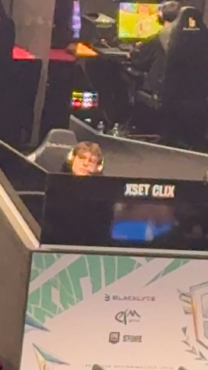 ClixUpdatesLIVE's tweet photo. just look at him man... my heart is hurting https://t.co/AVLi1xfmMn