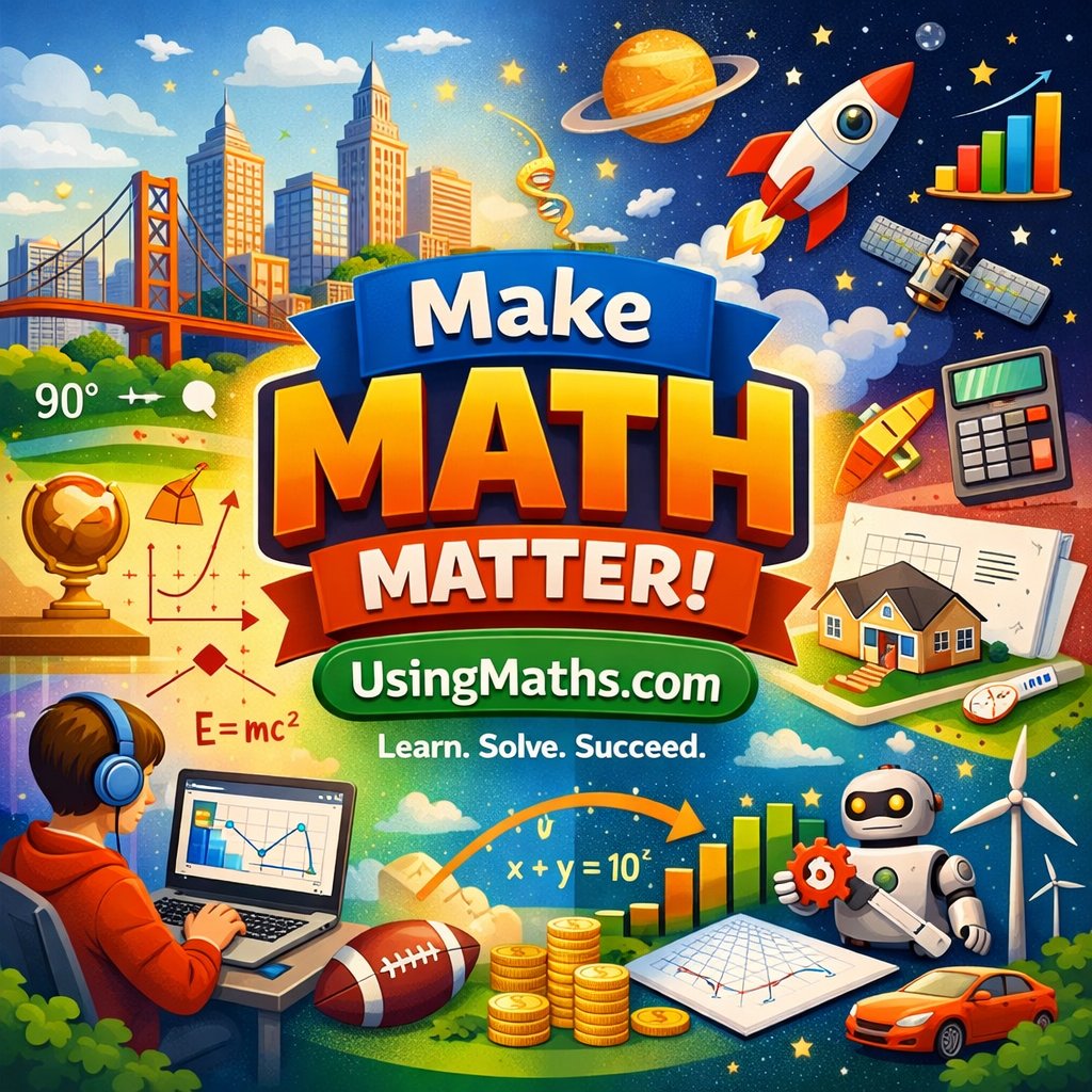 useOfMaths's tweet photo. Maths isn't just for exams — it's the engine behind coding, AI, games, encryption, and technology.

Explore practical maths applications through programming at https://t.co/JbgnV0RCh8

📐 + 💻 = 🚀

#Maths #STEM #Coding #Python #Education #Students #Teachers #Programming #EdTech https://t.co/I628UZg8eW