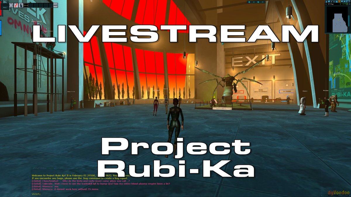 CarlTinker_'s tweet photo. MISSIONS- HYPE ! !Project Rubi-Ka┃Anarchy Online https://t.co/KJ1xdO7YQ9 https://t.co/uJWTSr2nfs https://t.co/pETZKOQFQM