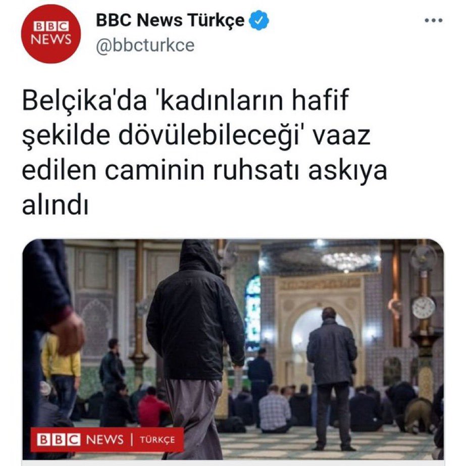 Irregular tweet media