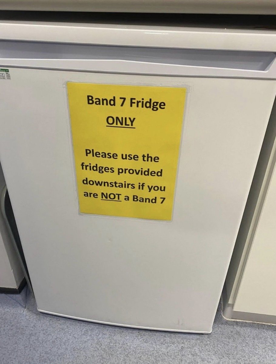 MohsenSubhani's tweet photo. Current state of NHS !!!

But we are in safe hands 🙌 🃏

@DrAsifQasim @Notts_DrSaqib @ishfaqahmad2001 @SyedGerdezi https://t.co/oI04BIquzi