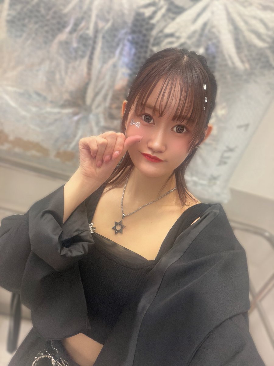 真樹 りか🍊 tweet media