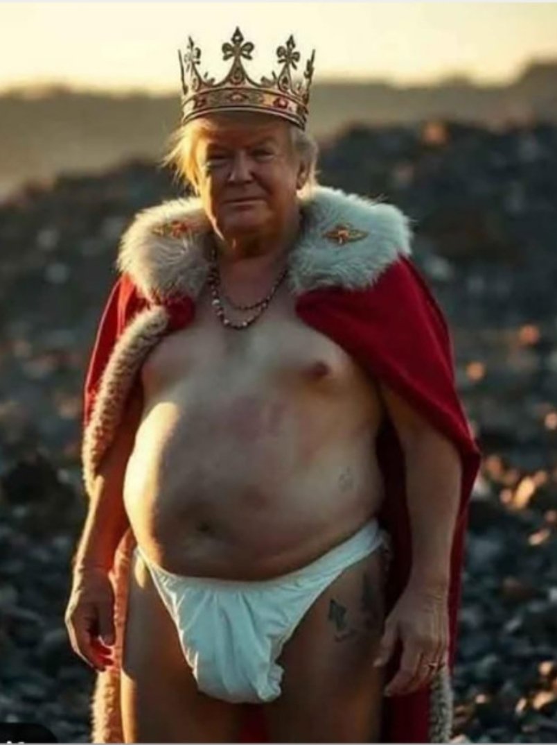 BabsIAmHer's tweet photo. @RapidResponse47 Great idea and God willing.........well let's just say heat strokes for #Pedophiles and #SerialRapists wouldn't go unappreciated at all.
Better wear an extra large and secure diaper to hold your shit in. https://t.co/js4TsxmOga