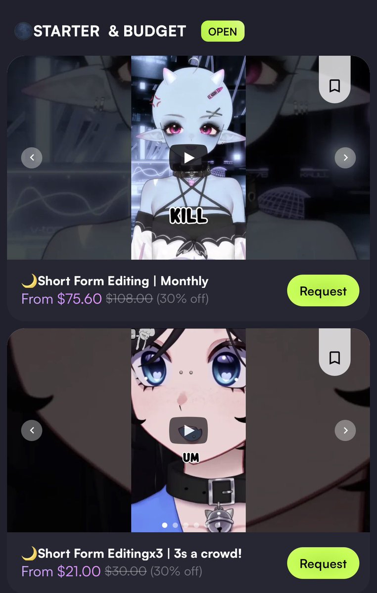 myxis ⌞VSleepie⌝ 🌓 tweet media