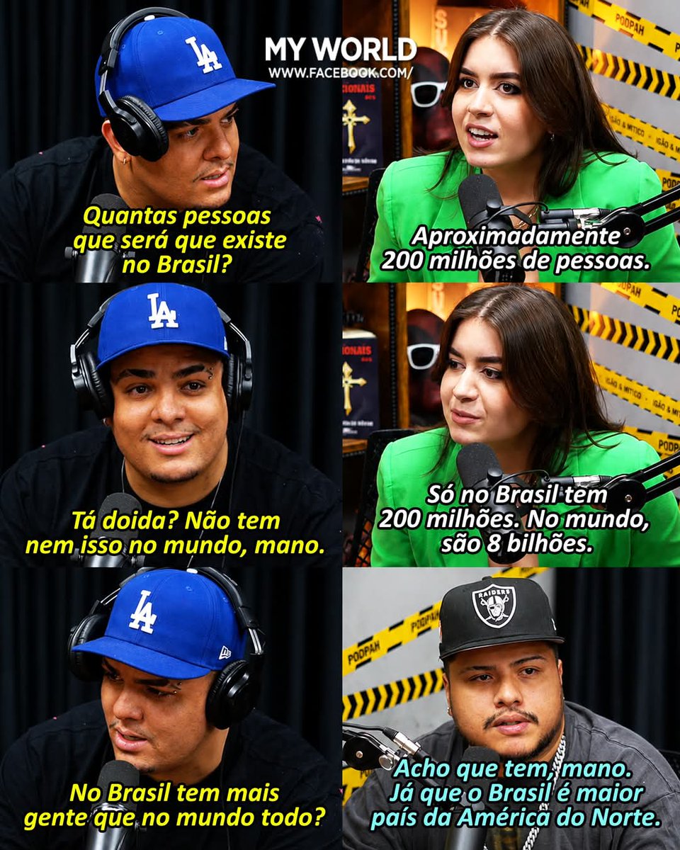 Senso Crítico ⚡ tweet media