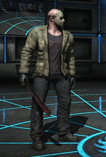 NamesOxAlt's tweet photo. @hens_chknALTt Highkey, make Aberrant Slasher MKX Jason https://t.co/qcNkSn3jUk