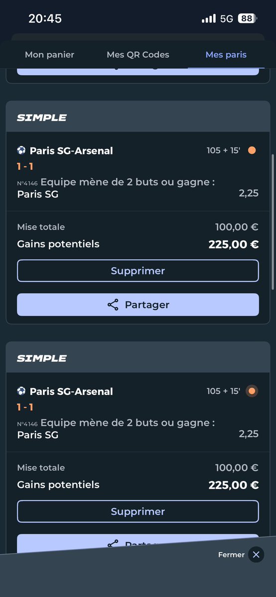 CtltLogan's tweet photo. @NEXENPRONOS C’est perdant ? https://t.co/iOdvGEW5aS