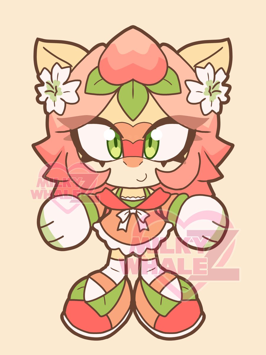 🌸 PIXEL 🌸 tweet media