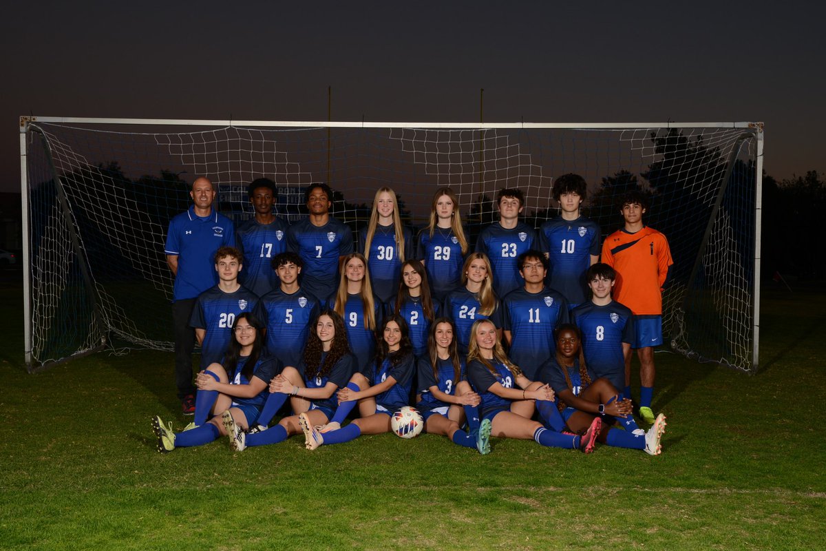 CLHS_AD's tweet photo. Happy Saturday! Enjoy some pictures from the past soccer season at California Lutheran. 

#CLA #CaliforniaLutheranAcademy #CHawks https://t.co/TwdC8ct6SD