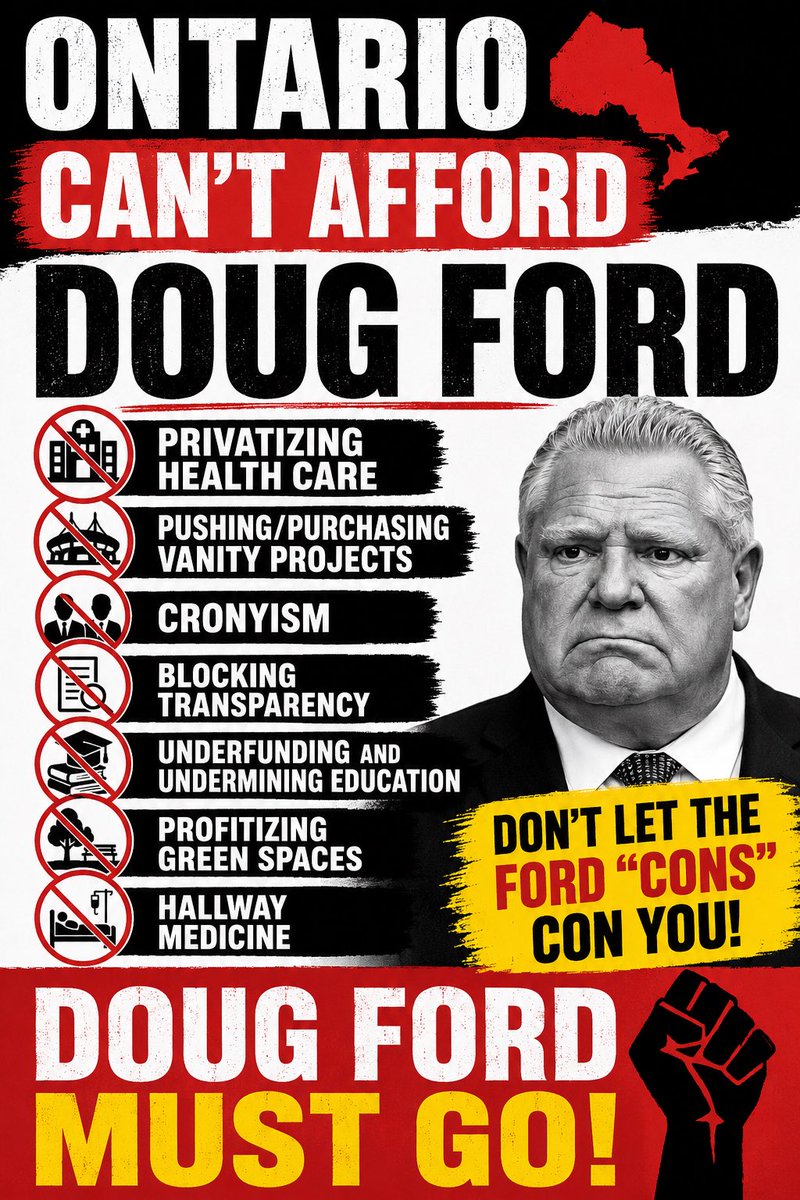 armd3osstf's tweet photo. 🎯ARM OSSTF Chapter 3, OPSEU, ONA, parents and allies in Sudbury today, at the corner of Brady and Paris. Next rally is 🔛 Saturday, June 27. 
What bugs you about the Ford agenda? Make your sign, grab a friend &amp; come out! Please share widely! #fightford #osstf https://t.co/713nPxegp0