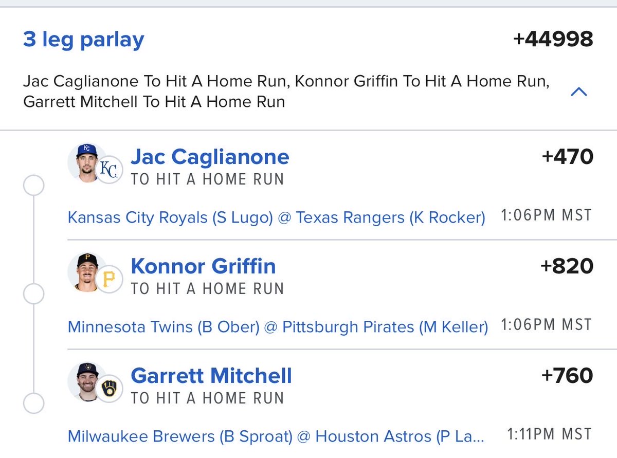 Diamond Edge | MLB Analytics tweet media
