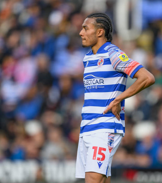 allaboutrfc's tweet photo. 2 former Royals facing eachother this evening, as Femi Azeez (🇳🇬) takes on Coniah Boyce-Clarke (🇯🇲) at The Valley.

Kick off is at 7:30pm and you can watch it for free on DAZN.

#readingfc https://t.co/CedI9mwpMc