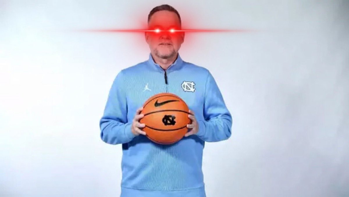 Not Coach Malone tweet media