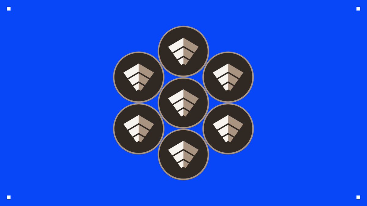 USDai_Official's tweet photo. Congratulations to @Chainlink on 7 years of incredible operation and growth.

They are a core partner and we're incredibly proud to be a part of their ecosystem. https://t.co/C4V1d5pvyE