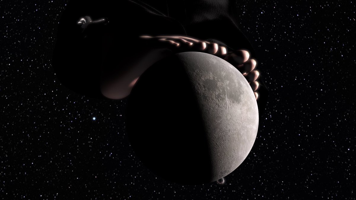 gloryfbk's tweet photo. 🌕
#巨大娘 #sizetwitter https://t.co/QDGkoBzJv3