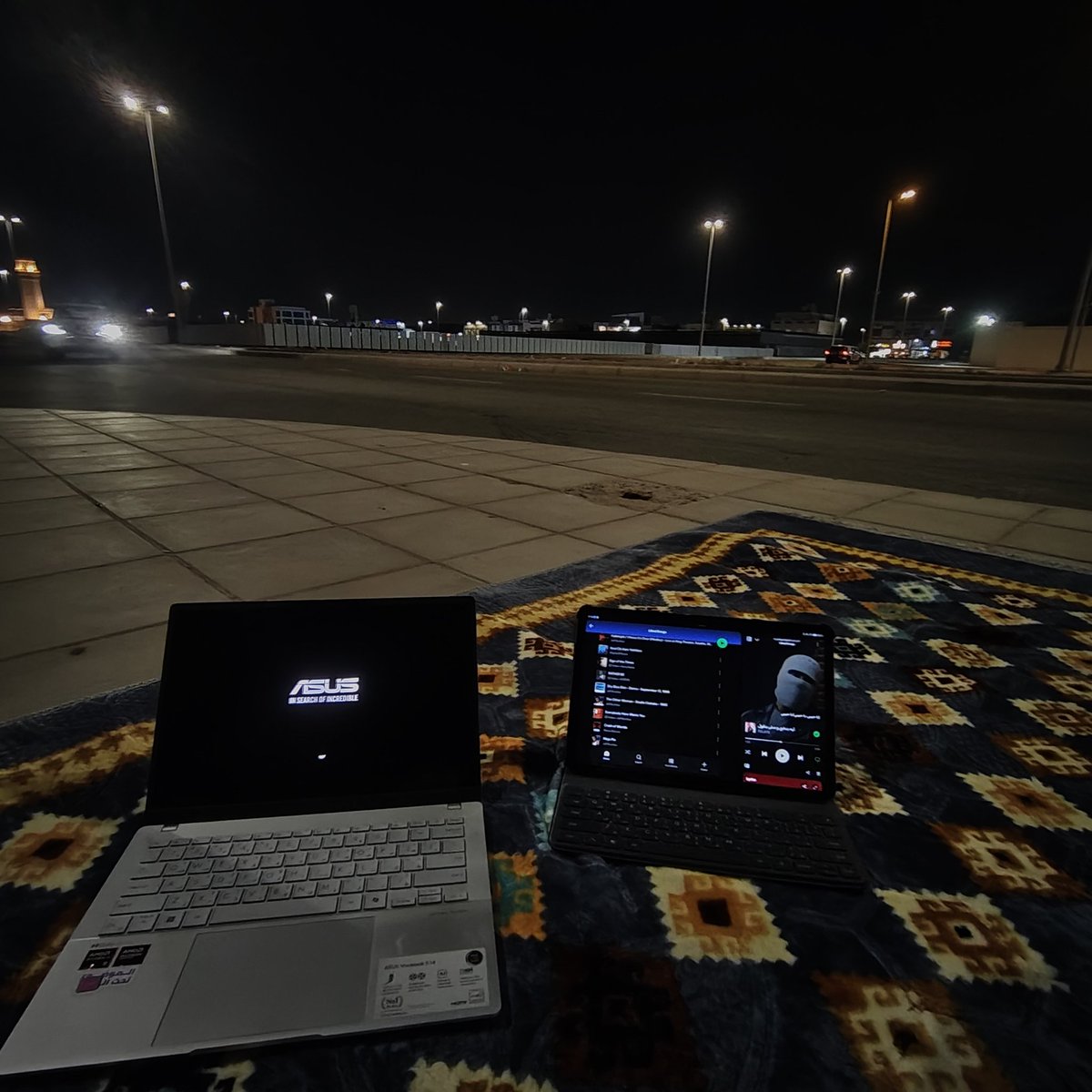abmisar1's tweet photo. الشهرين الجاية: Survival Mode
الله ييسر 🤲 https://t.co/MGTjSCBLCP