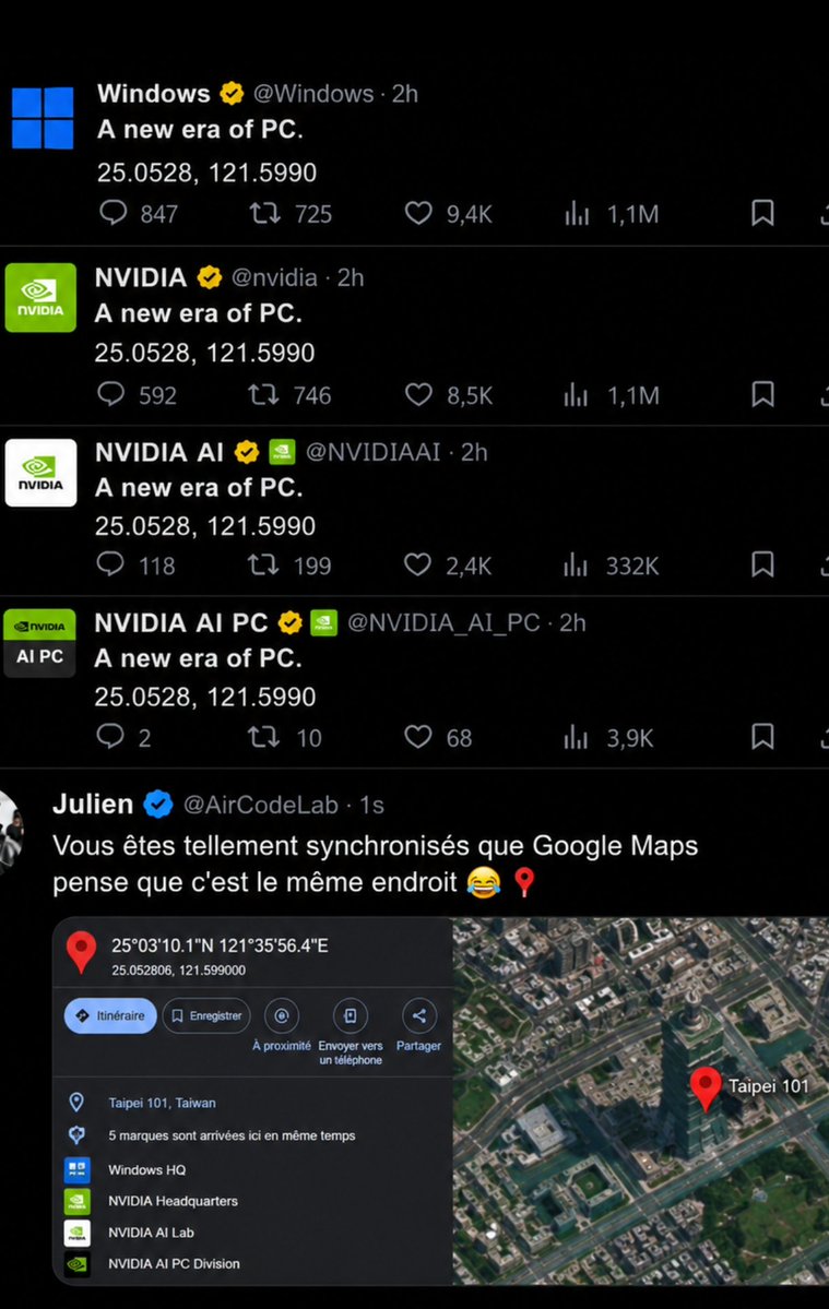 AirCodeLab's tweet photo. @Laz4rz 😂😂😂 https://t.co/Qbwbq8C6pP