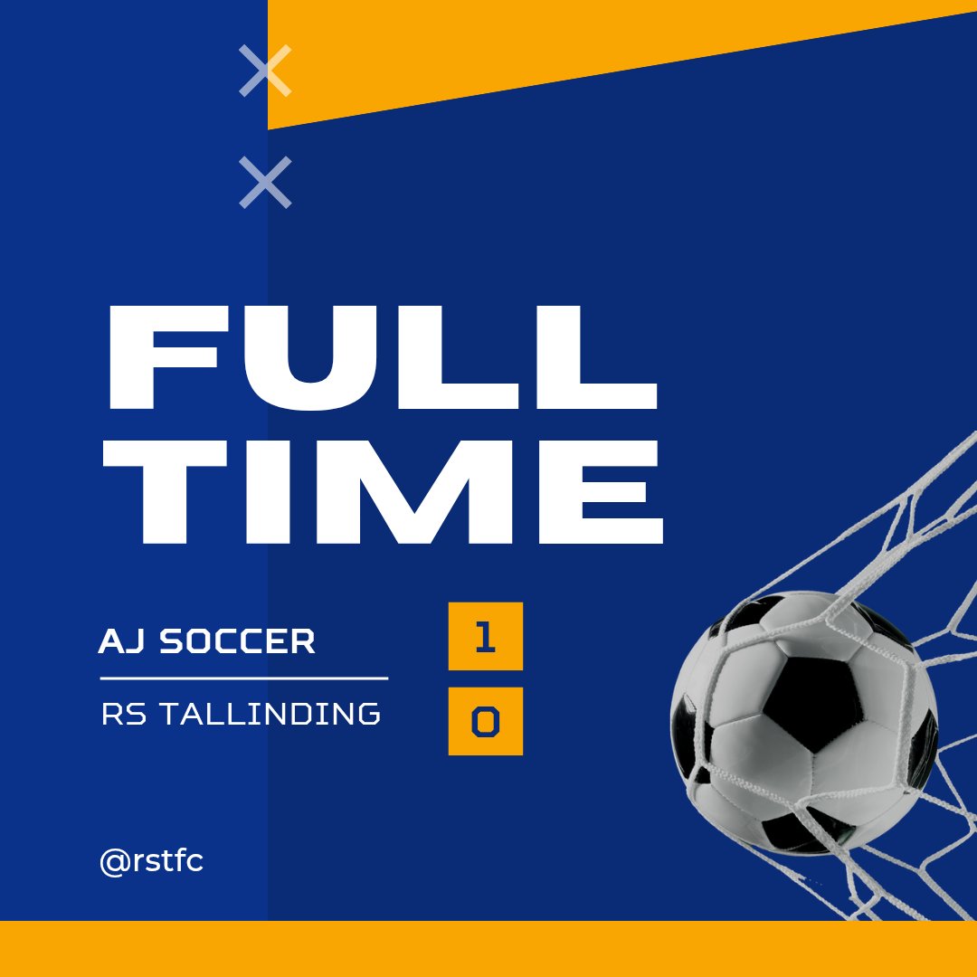 rstallindingfc's tweet photo. Defeat in Soma. https://t.co/ScDCRSPldM