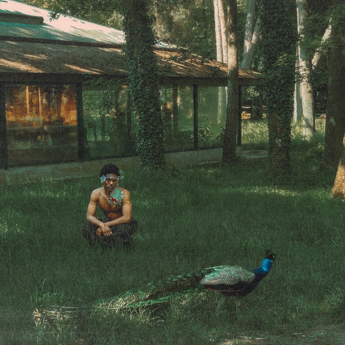 Guynel_'s tweet photo. My new single « Lavendora »🪻out on every platform https://t.co/nCST6Ov0Yo