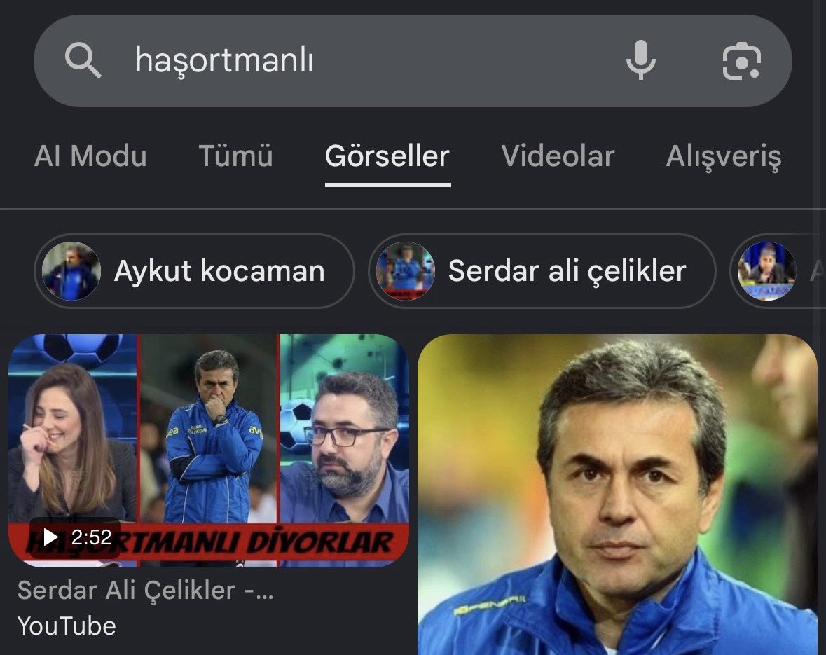 Kaotik Futbol tweet media
