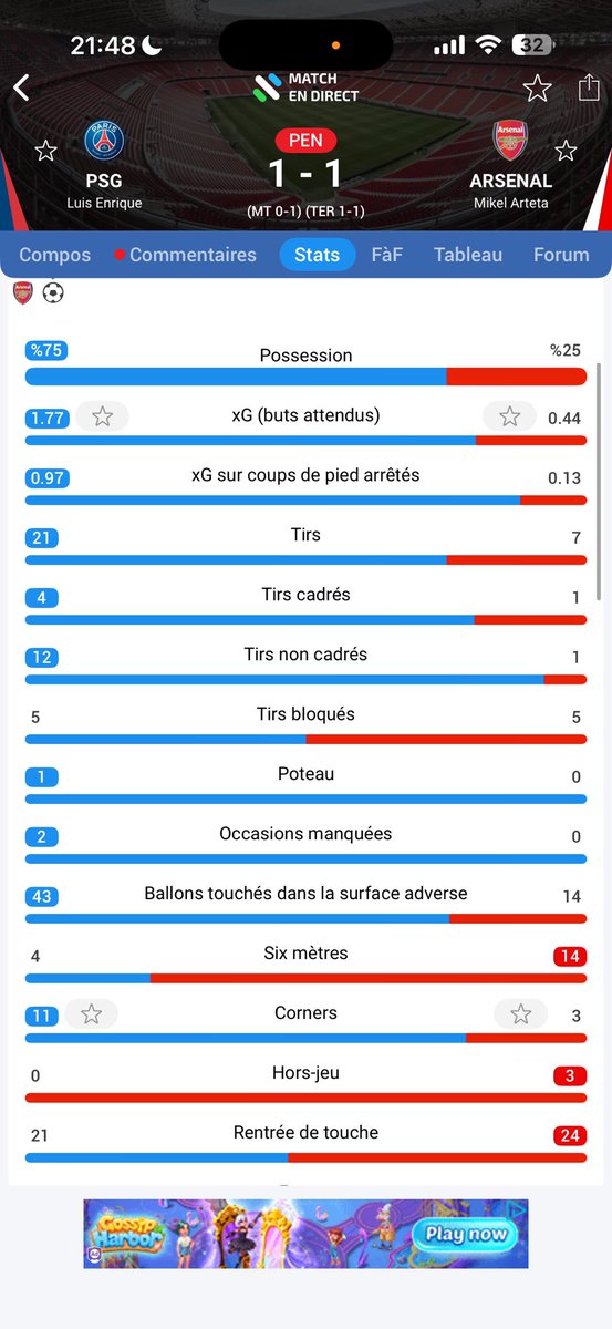 mickeyoik's tweet photo. @Arsenal_FRA Ok mon reuf https://t.co/sDbzii2z5j