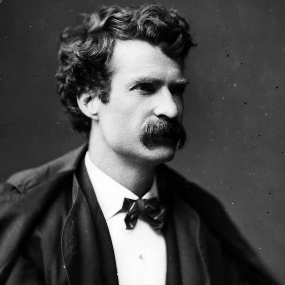 philosophors's tweet photo. “Whenever you find yourself on the side of the majority, it is time to pause and reflect.”

— Mark Twain https://t.co/bIsRrJzBFF